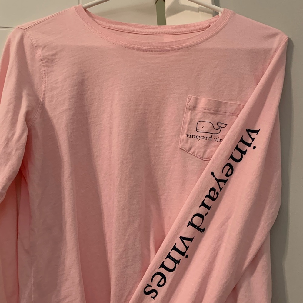 Vineyard Vines long-sleeve t-shirt